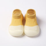 Slip’on Baby Shoes